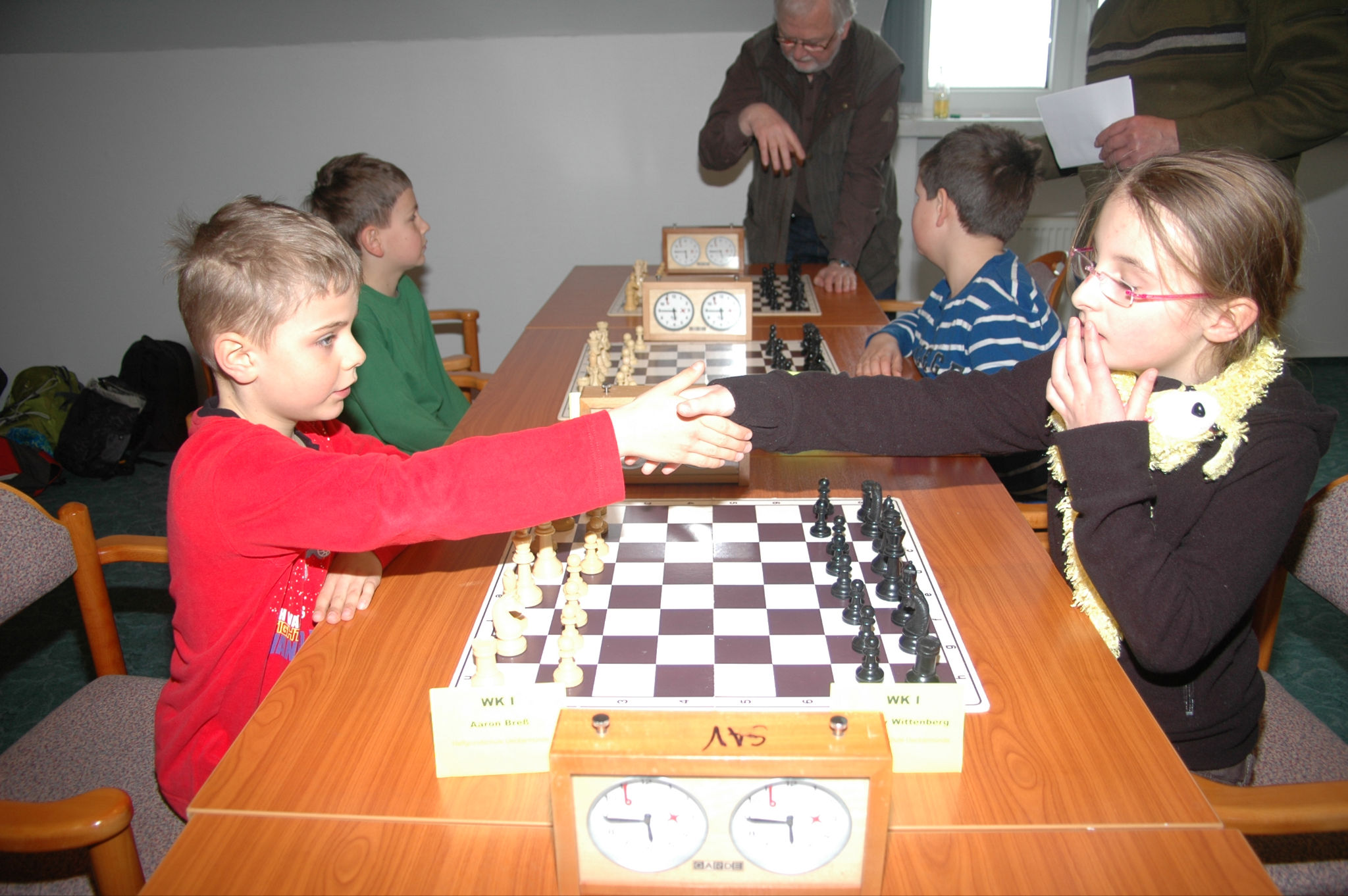 Vorschau